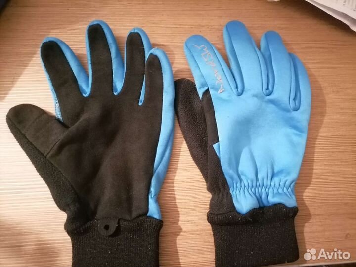 Лыжные перчатки NordSut