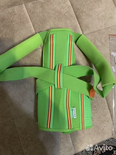 Корректор осанки детский orlett