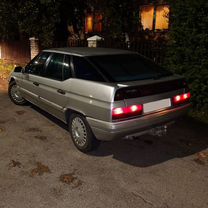 Citroen XM 2.1 MT, 1994, 273 208 к�м, с пробегом, цена 200 000 руб.