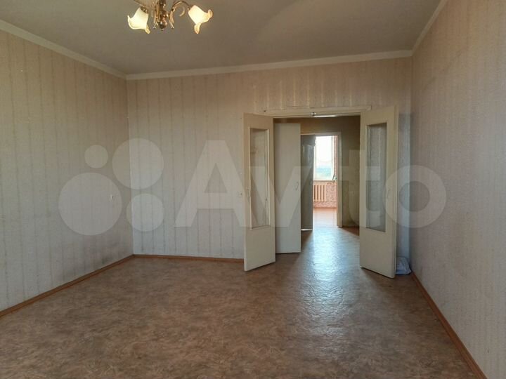 2-к. квартира, 65,1 м², 8/9 эт.