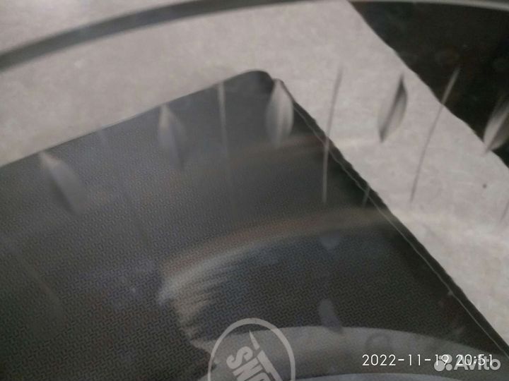 Ваза для фруктов СССР