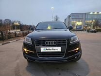 Audi Q7 3.0 AT, 2007, 302 000 км, с пробегом, цена 1 499 000 руб.