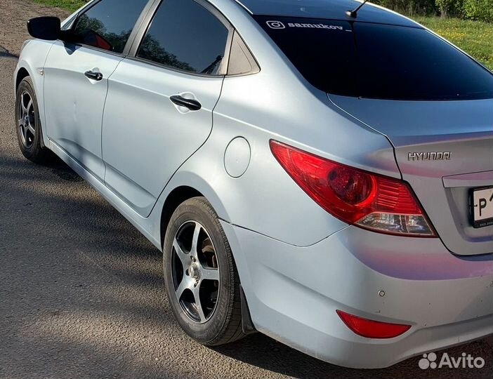 Литые диски r15 4 100
