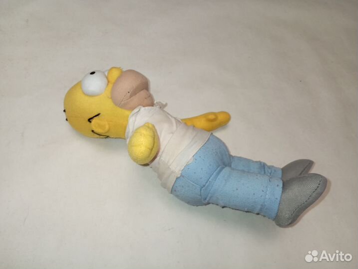 Гомер симпсон