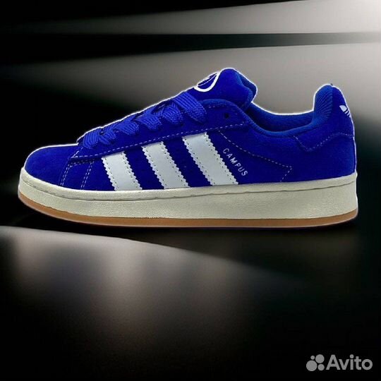 Кроссовки adidas campus 00S (Арт.66092)