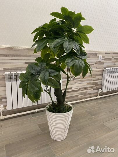 Искусственные деревья