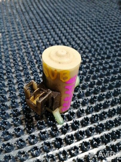 Мотор стеклоомывателя Subaru Legacy