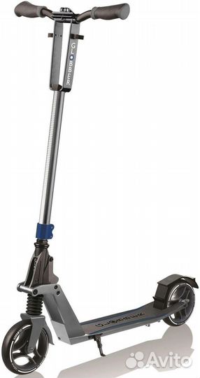 Городской самокат Globber One K165, Новый