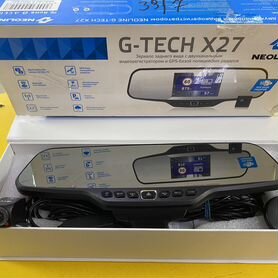 Видеорегистратор Neoline G-Tech X27