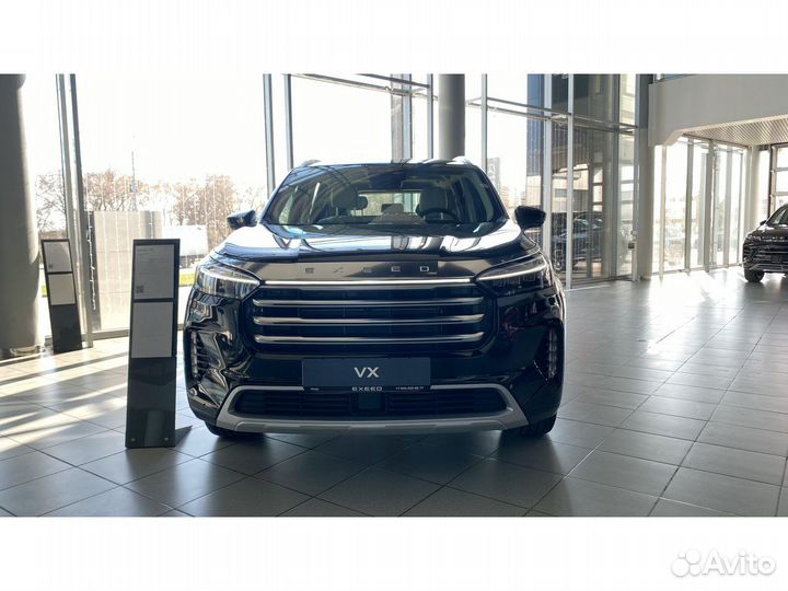 EXEED VX 2.0 AMT, 2023
