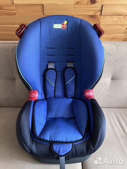 Автомобильное детское кресло от 0 до 18 кг