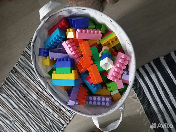 Конструктор