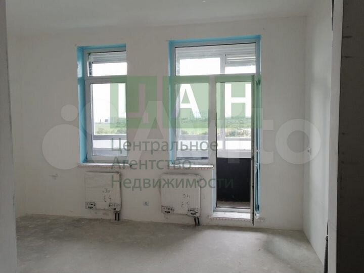 Квартира-студия, 22,8 м², 5/19 эт.