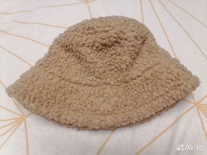 Панама тедди