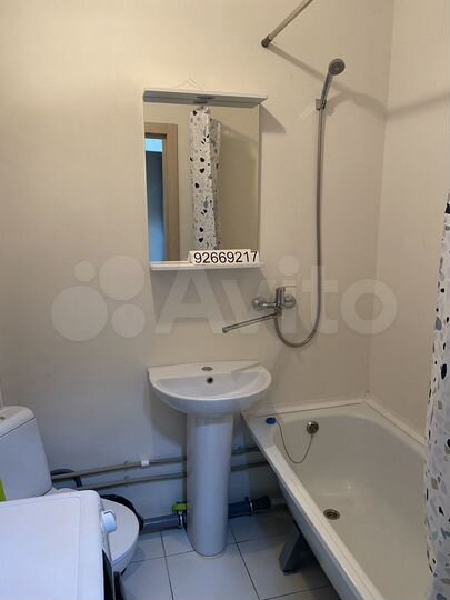 1-к. квартира, 32 м², 3/10 эт.