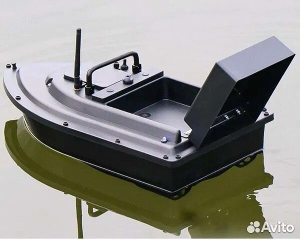 Кораблик 10000мАч аккумулятором