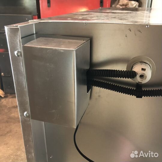 Брудер клетка для цыплят