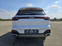 Chery Tiggo 8 1.5 AMT, 2022, 600 км, с пробегом, цена 2 650 000 руб.