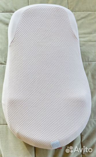 Кокон Red castle cocoonababy для новорожденных