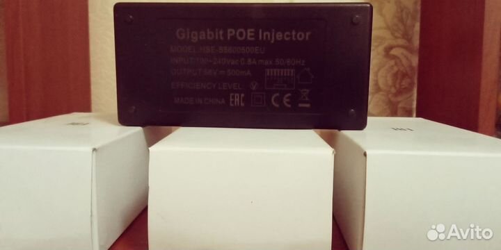 Камеры DS-2CD2345F-IS, карта памяти: 64 гб