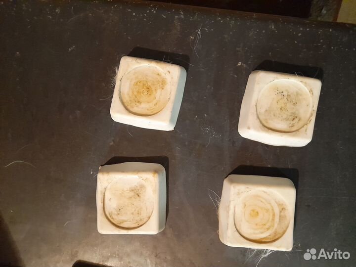 Запчасти для стиральных машин