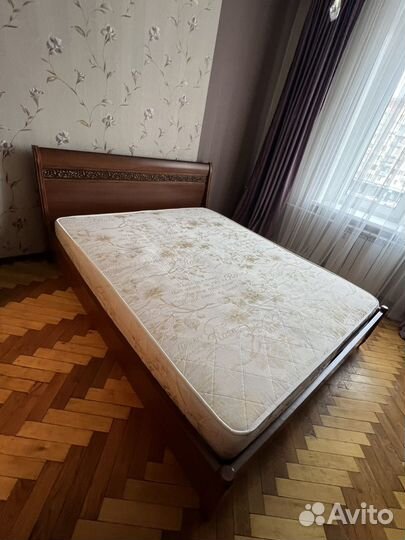 Матрас 1600х1900