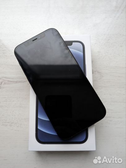 iPhone 12, 128 ГБ