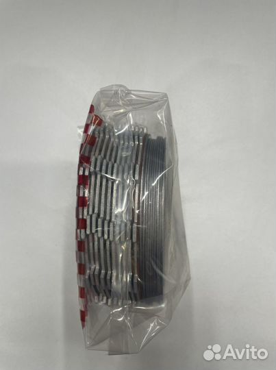 Комплект кевларового сцепления Ducati Diavel