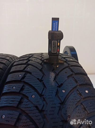 Formula Ice 225/65 R17