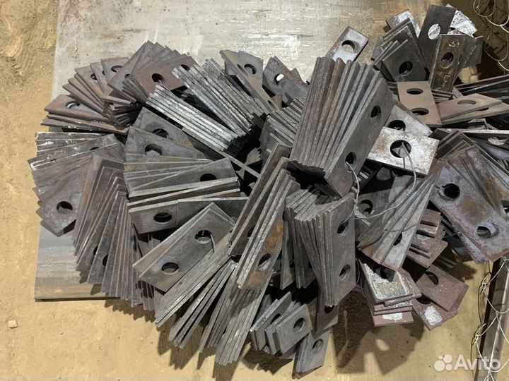 Комбикормовый мини завод