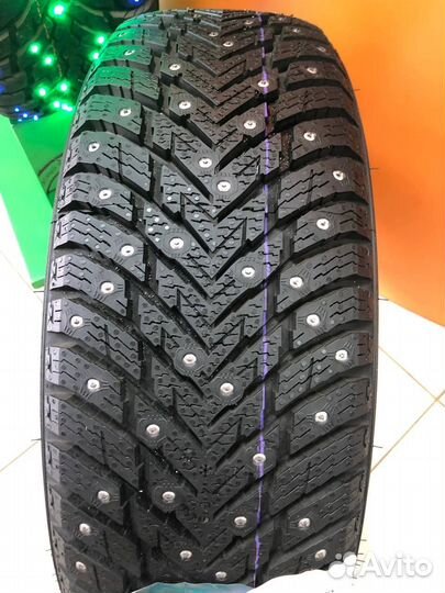 Nokian Tyres Hakkapeliitta 10p 195/65 R15 95T