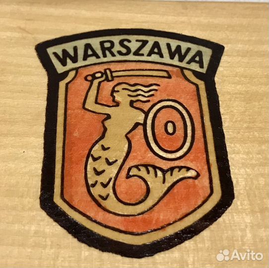 Мундштук warszawa