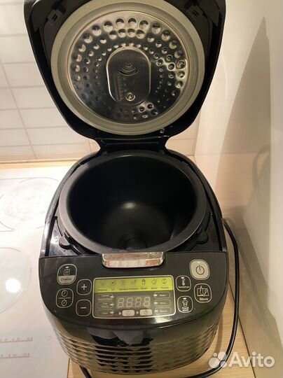 Мультиварка