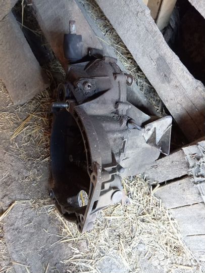 Продам кпп ваз 2114