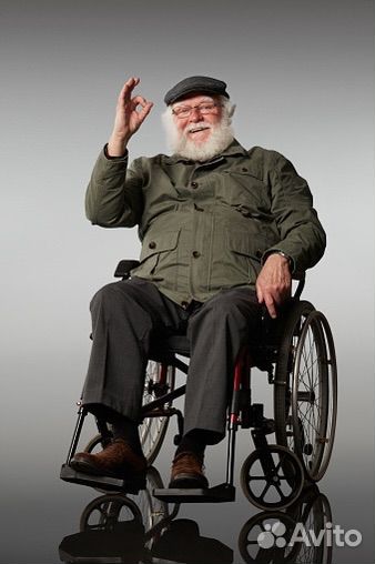Инвалидная коляска аренда напрокат прожажа снять