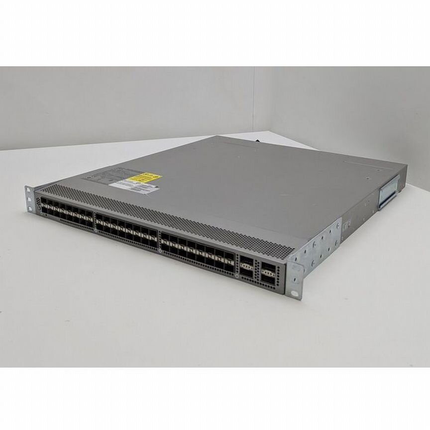 [N3K-] Коммутаторc3064pq-10ge, 68-4339-01, Cisco, 1