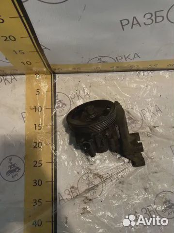 Насос гур Kia Spectra CK1A