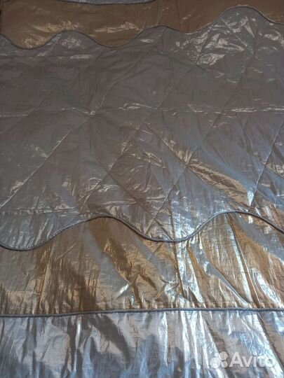 Покрывало на 2 х спальную кровать