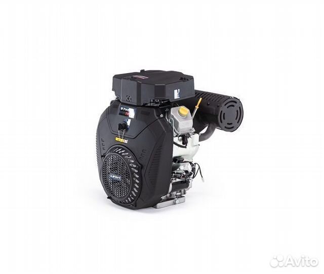 Бензиновый Двигатель Lifan 2V90F (37 л.с)