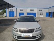 Skoda Octavia 1.6 AT, 2015, 223 000 км, с пробегом, цена 1 310 000 руб.