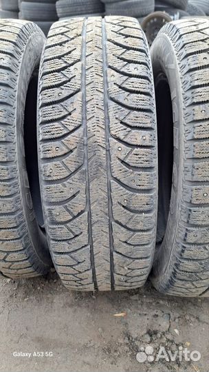 Bridgestone Ice Cruiser 7000 185/65 R15