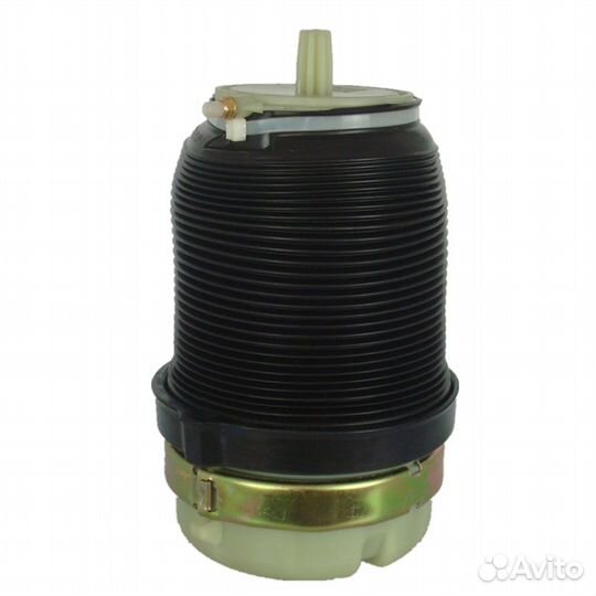 Пневморессора Audi allroad A6 задняя левая