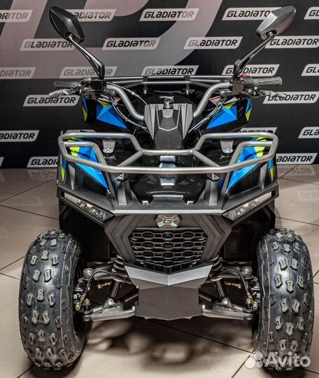 Квадроцикл для взрослых 2023г