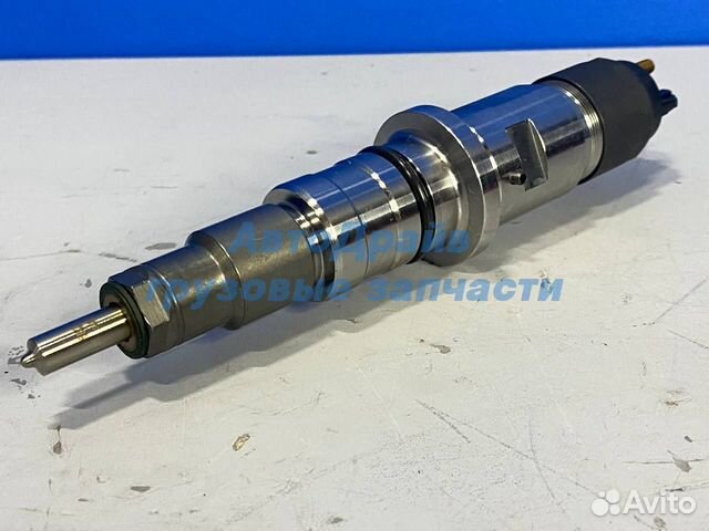 Форсунка Камаз Евро-5 мотор Камминз ISDe
