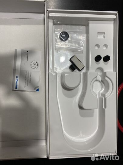 Стетоскоп riester неонатальный