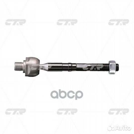 Тяга рулевая KIA sorento II (XM) CR0340R CTR