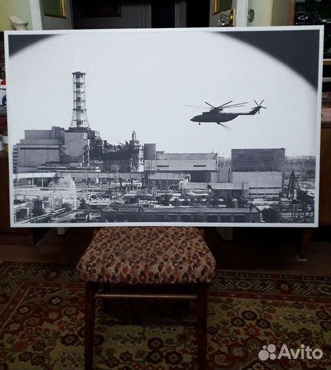 Картина-принт 