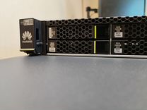 Мощный сервер Huawei V5 Xeon Gold 6138, NVMe/SAS