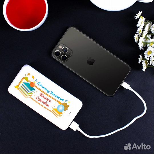 Пауэрбанк Energy 