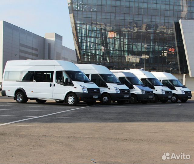 Водитель автобуса категории Д, микроавтобуса кат D